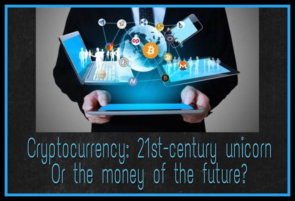 cryptocurrency in 21 infulince century